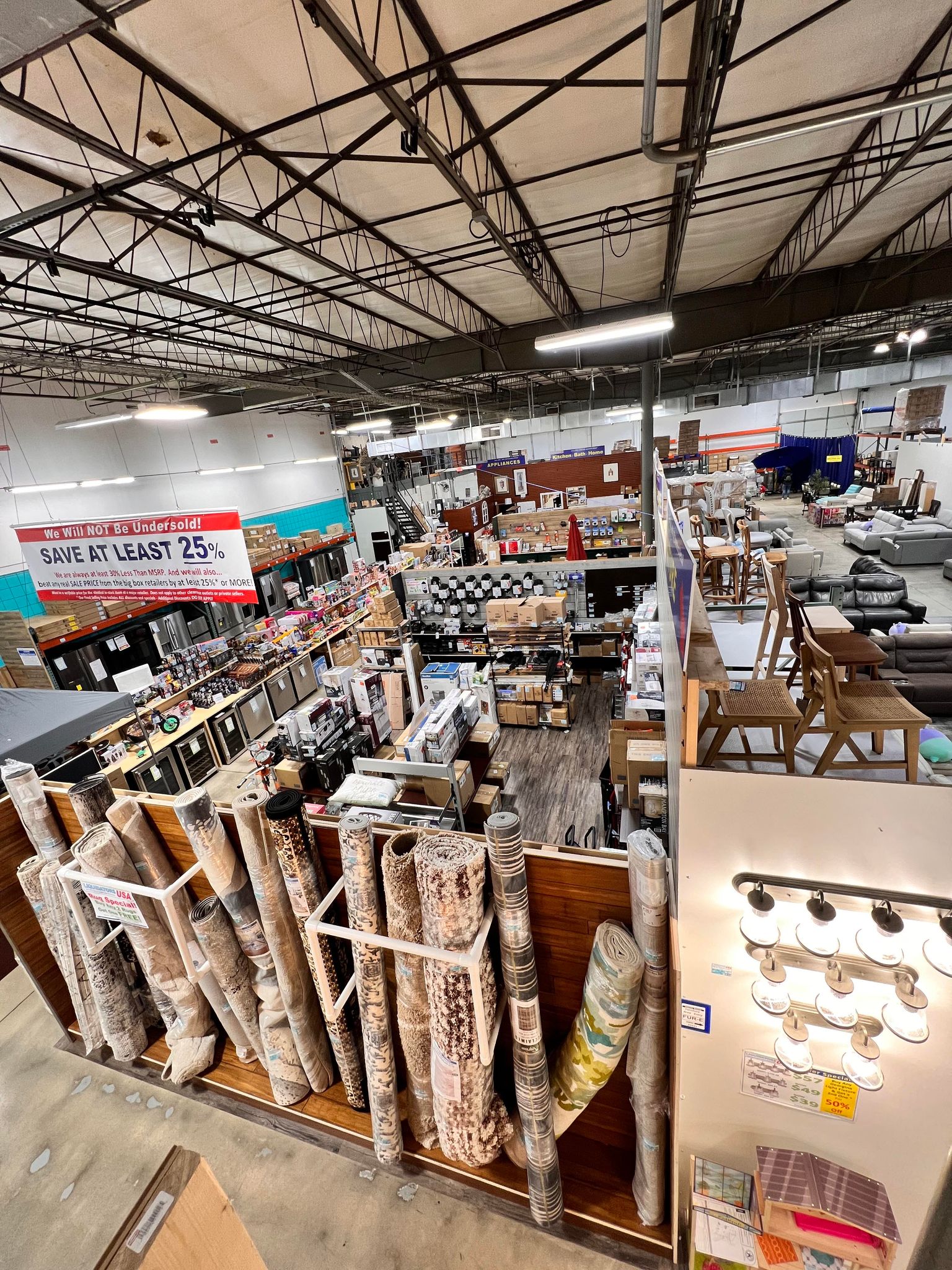 Builders Liquidators Locations - d88o4zv