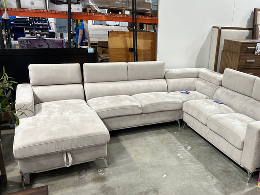 Livingroom Seating – Liquidators USA